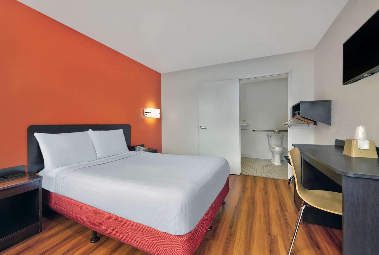 Motel 6-Columbus, Ga 외부 사진