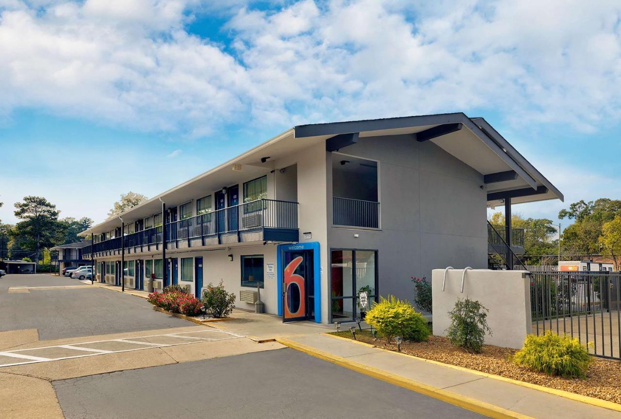 Motel 6-Columbus, Ga 외부 사진