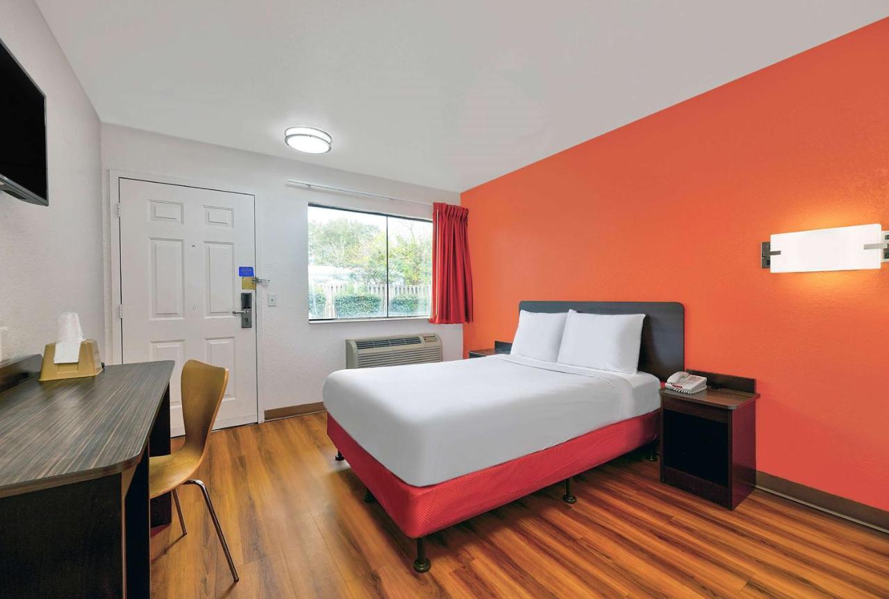 Motel 6-Columbus, Ga 외부 사진