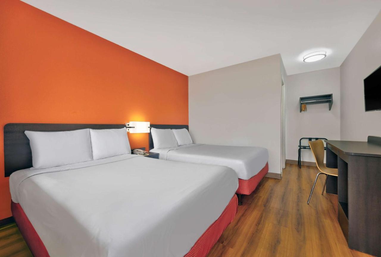 Motel 6-Columbus, Ga 외부 사진