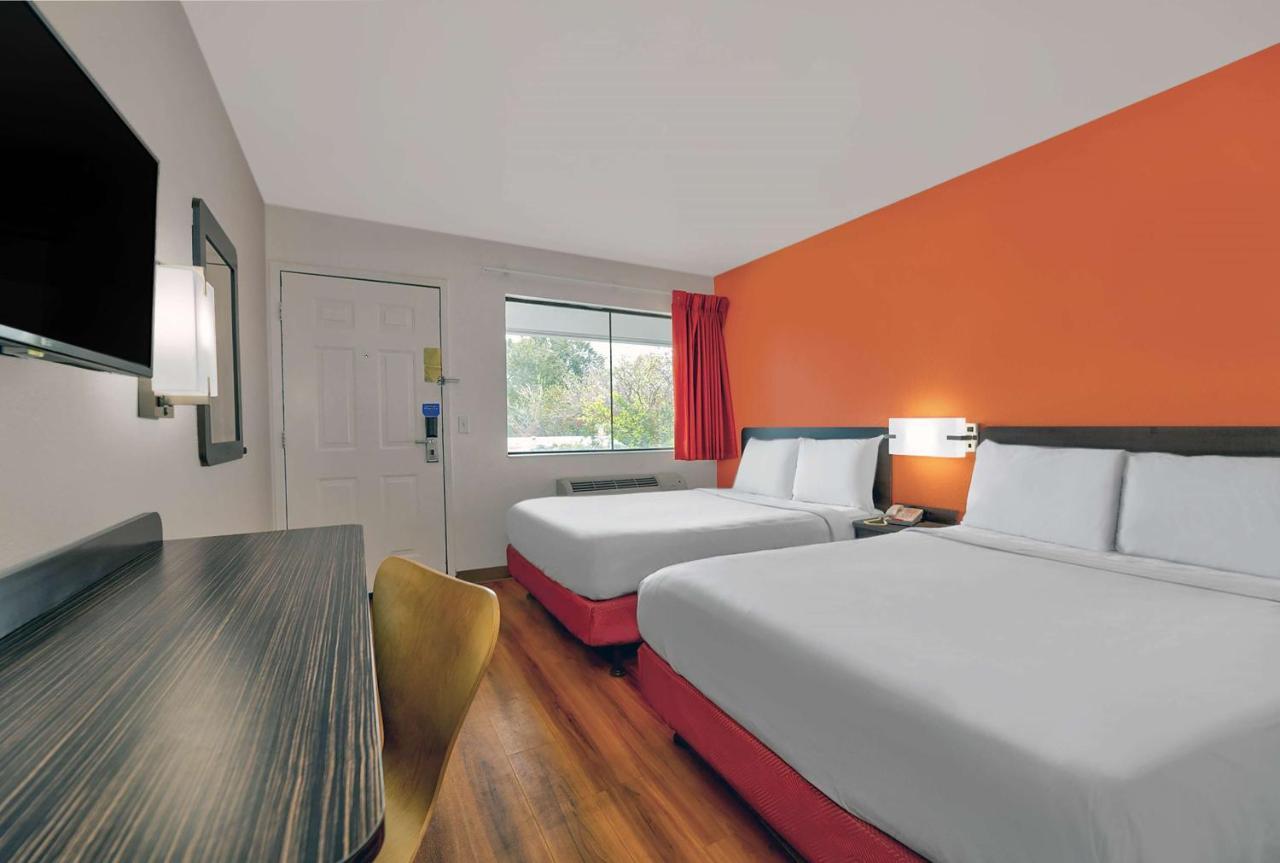 Motel 6-Columbus, Ga 외부 사진