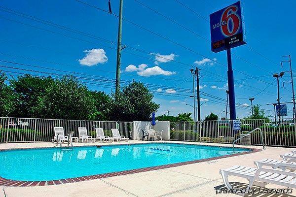 Motel 6-Columbus, Ga 외부 사진