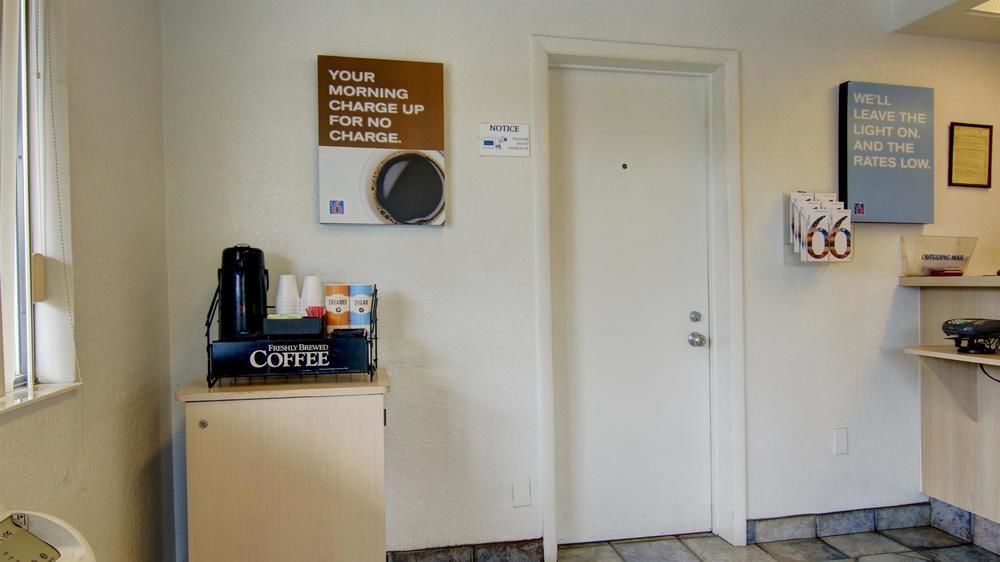 Motel 6-Columbus, Ga 외부 사진