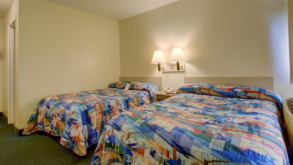 Motel 6-Columbus, Ga 외부 사진