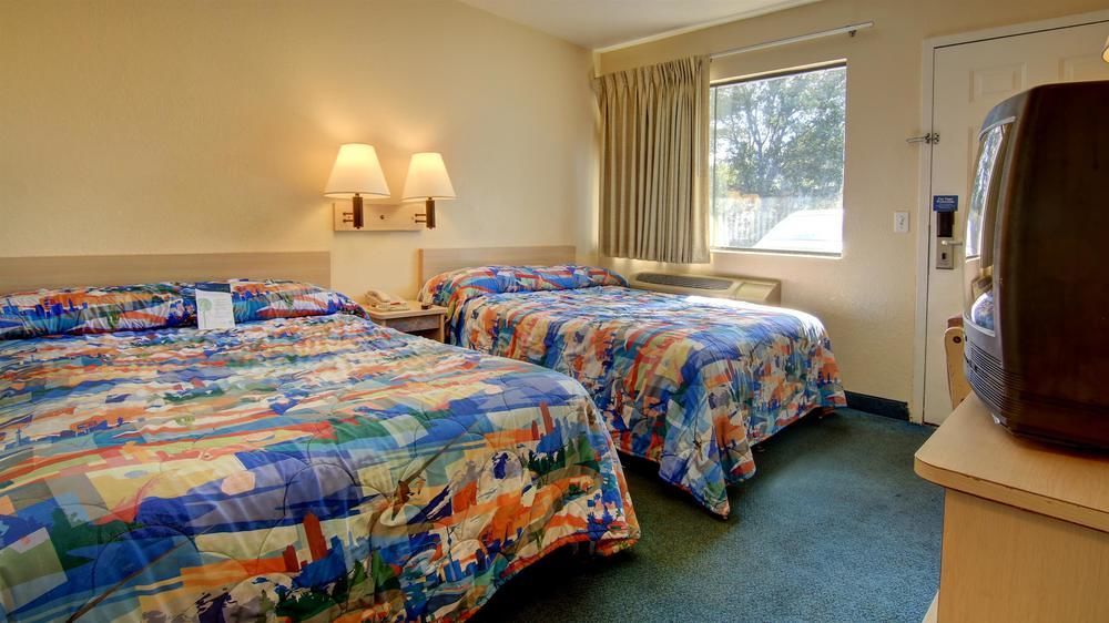 Motel 6-Columbus, Ga 외부 사진