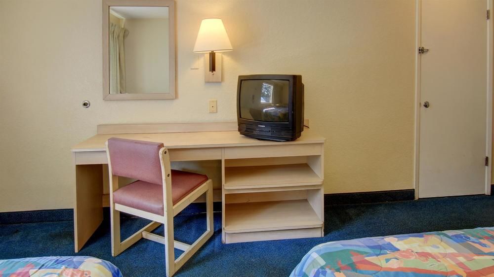 Motel 6-Columbus, Ga 외부 사진