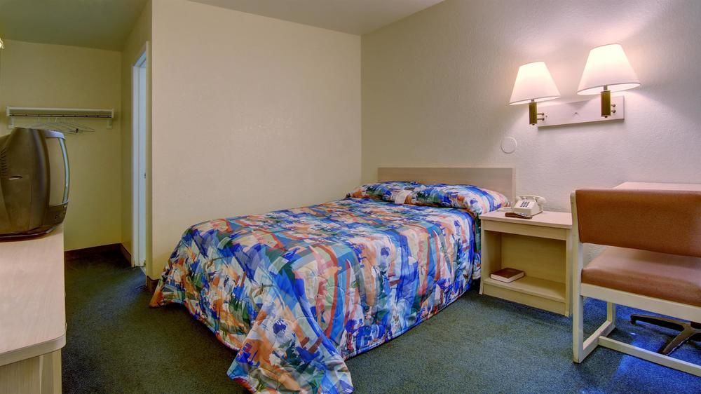 Motel 6-Columbus, Ga 외부 사진