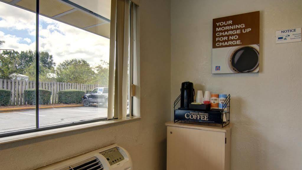 Motel 6-Columbus, Ga 외부 사진