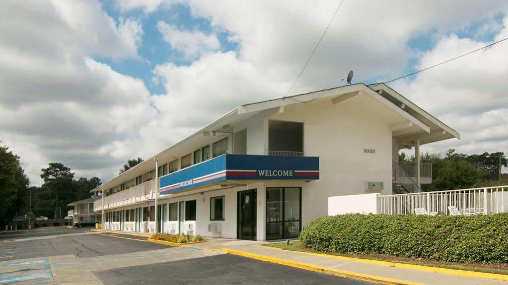 Motel 6-Columbus, Ga 외부 사진