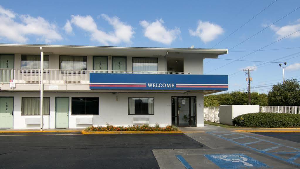 Motel 6-Columbus, Ga 외부 사진