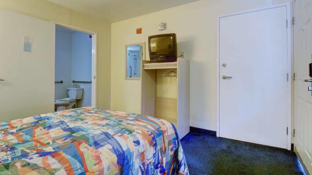 Motel 6-Columbus, Ga 외부 사진